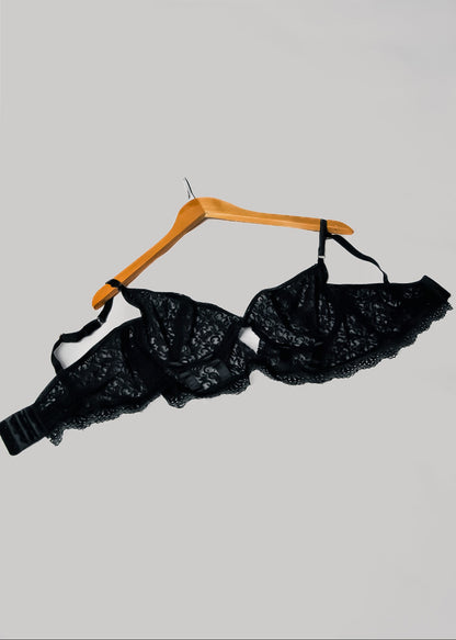 Soutien Strappy de Renda Fatale