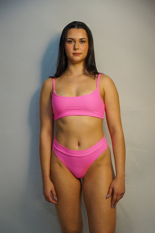 Cueca Naiá pink