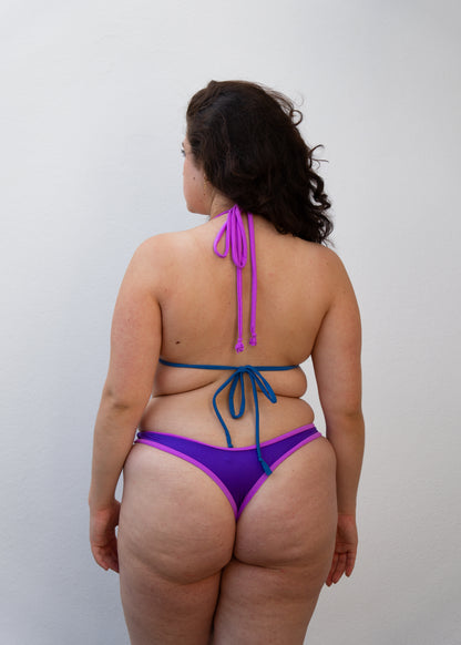 Cueca Asa Delta Sabor da Fruta