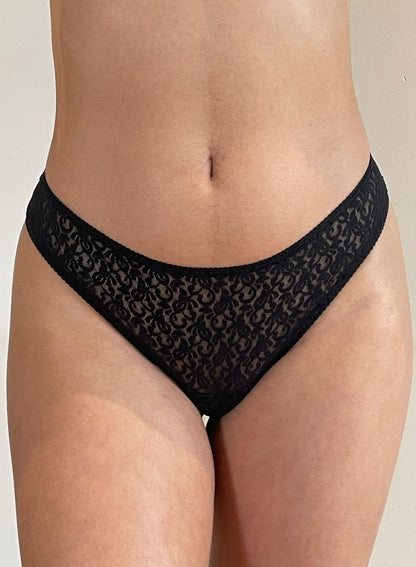 Cueca Comfort Dupla Face Confidence