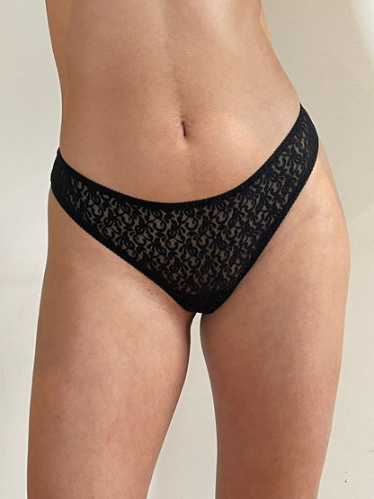 Cueca Comfort Dupla Face Confidence