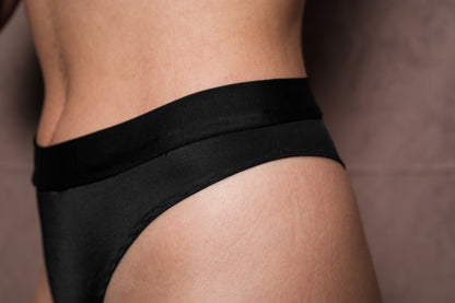 Cueca Invisível Basics Confidence